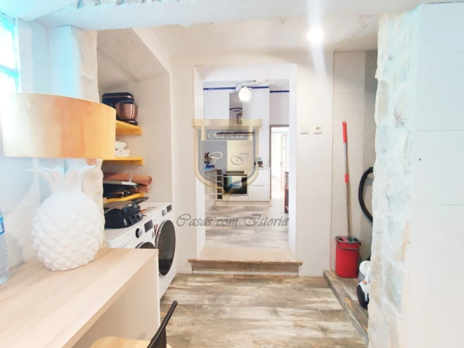 Apartamento T1 para Arrendamento em Caldas da Rainha - Santo Onofre e Serra do Bouro Foto 4