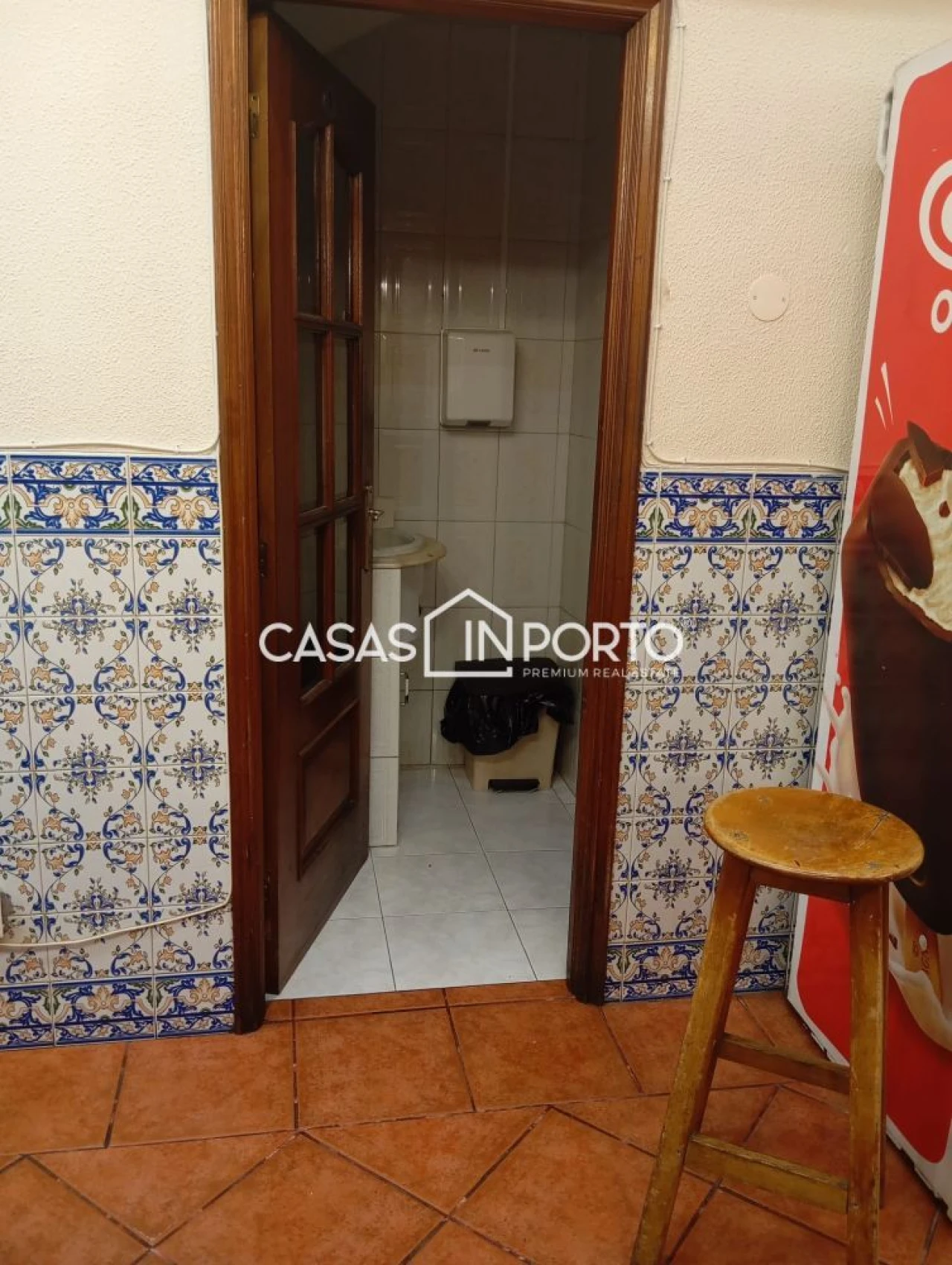 Loja para Trespasse em Bonfim Foto 25