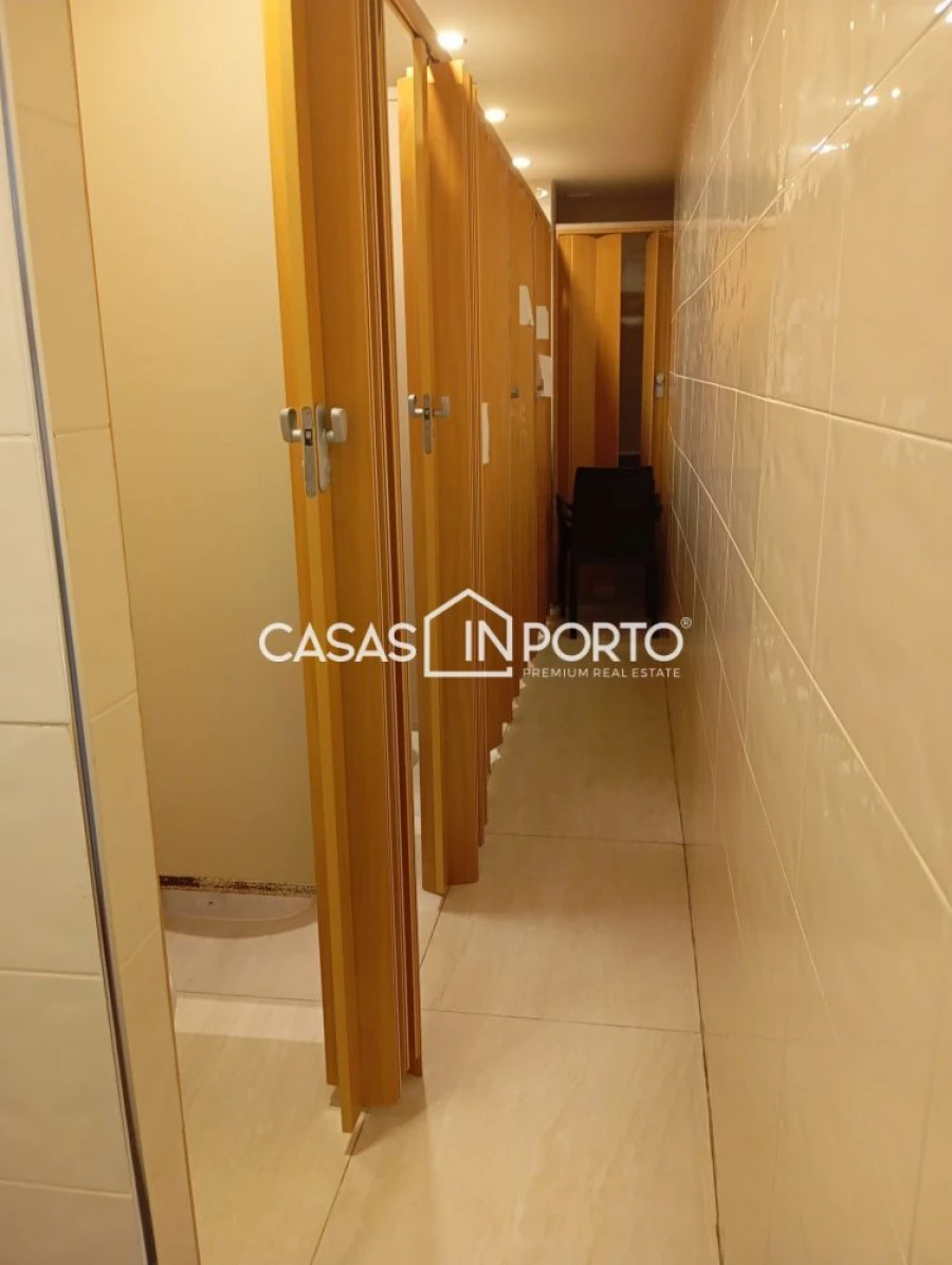 Loja para Trespasse em Bonfim Foto 20