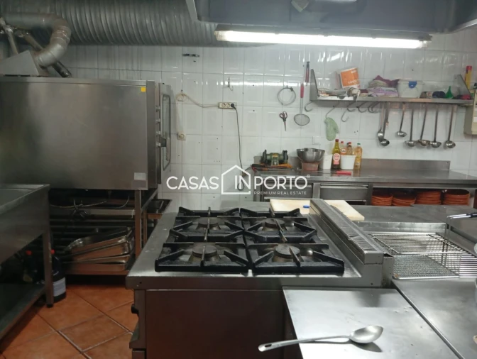 Loja para Trespasse em Bonfim Foto 15