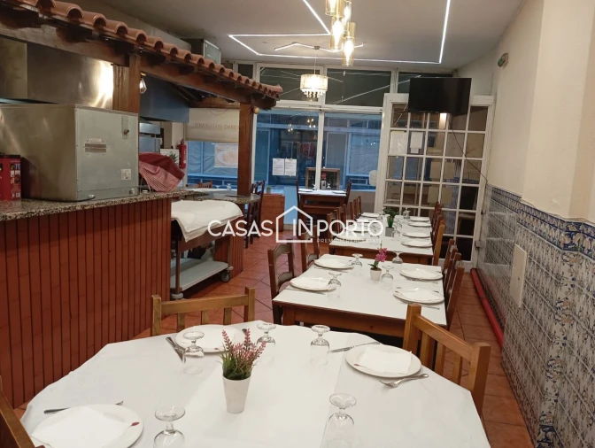 Loja para Trespasse em Bonfim Foto 9