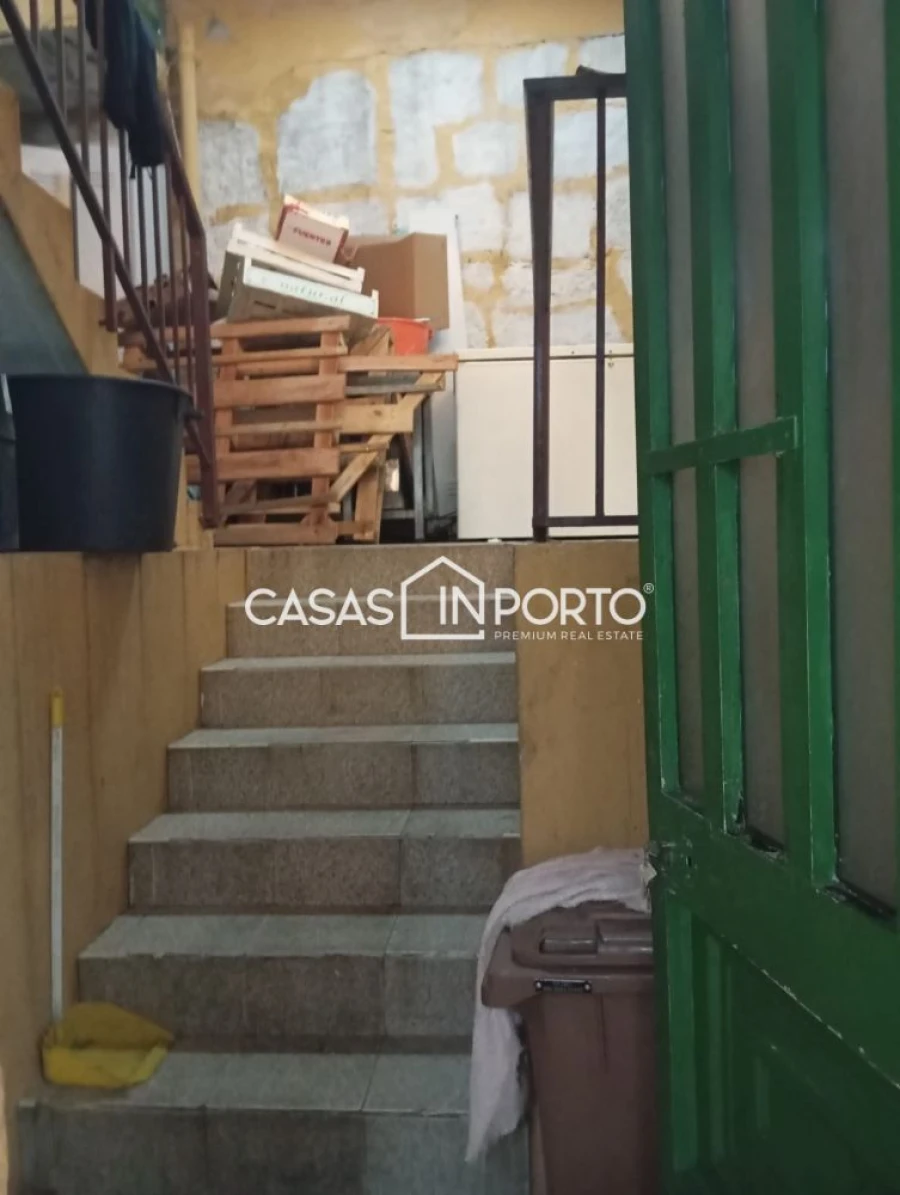 Loja para Trespasse em Bonfim Foto 33