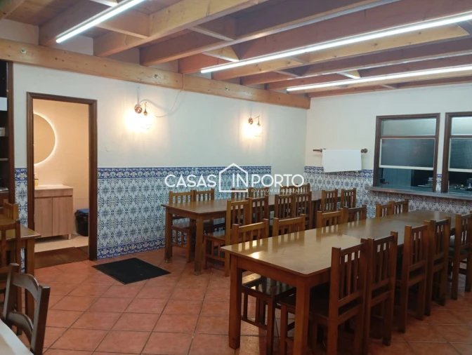 Loja para Trespasse em Bonfim Foto 22