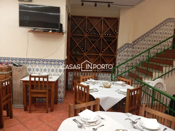 Loja para Trespasse em Bonfim Foto 11