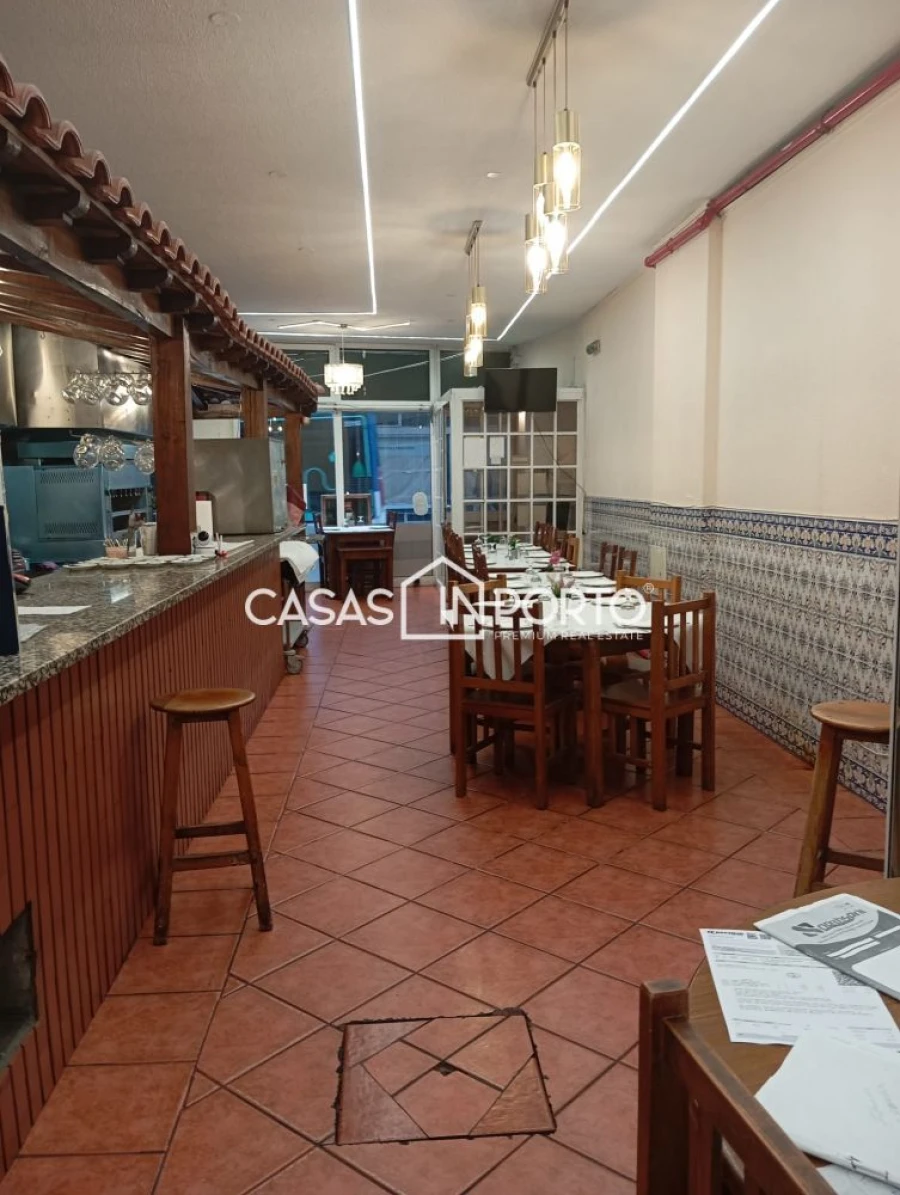 Loja para Trespasse em Bonfim Foto 2