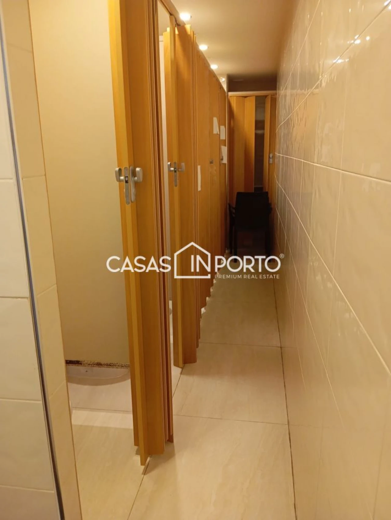 Loja para Trespasse em Bonfim Foto 20