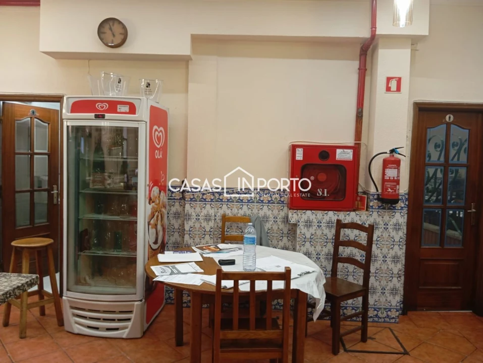 Loja para Trespasse em Bonfim Foto 23