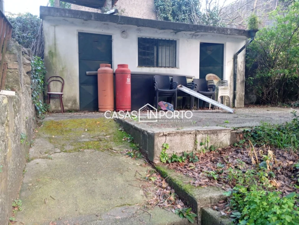 Loja para Trespasse em Bonfim Foto 31