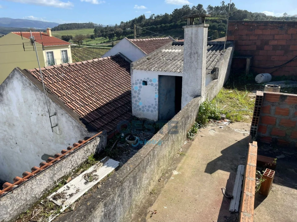 Moradia T3 para Venda em Bombarral e Vale Covo Foto 21