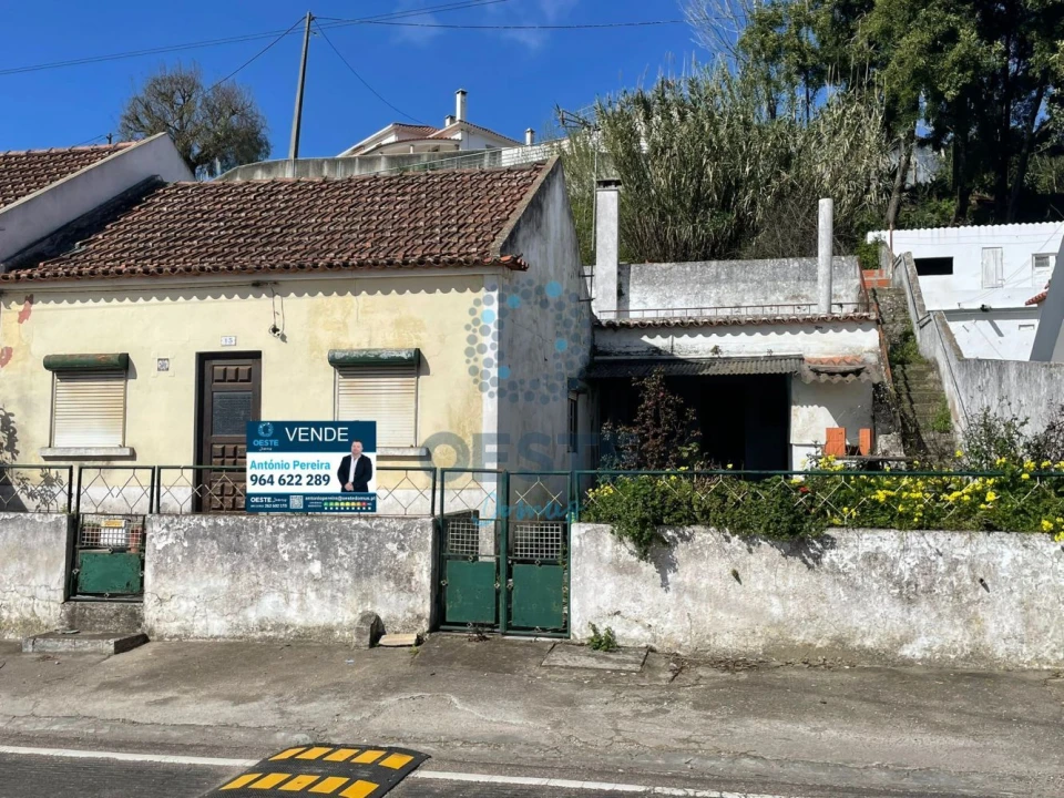 Moradia T3 para Venda em Bombarral e Vale Covo Foto 3