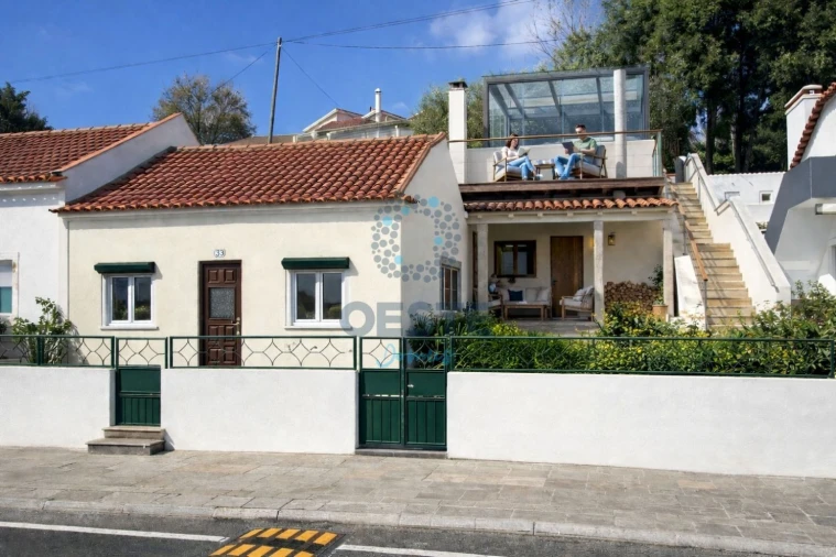 Moradia T3 para Venda em Bombarral e Vale Covo