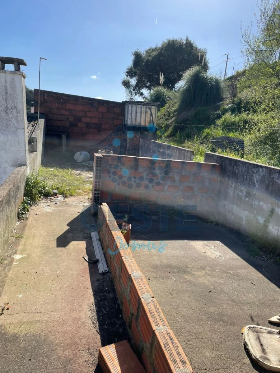 Moradia T3 para Venda em Bombarral e Vale Covo Foto 22