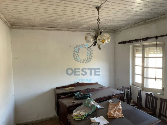 Moradia T3 para Venda em Bombarral e Vale Covo Foto 16