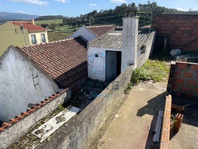 Moradia T3 para Venda em Bombarral e Vale Covo Foto 23