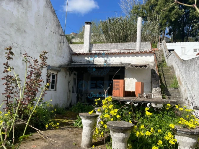 Moradia T3 para Venda em Bombarral e Vale Covo Foto 4