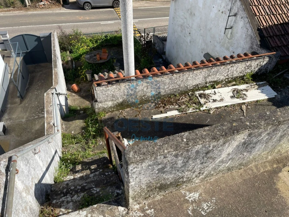 Moradia T3 para Venda em Bombarral e Vale Covo Foto 17