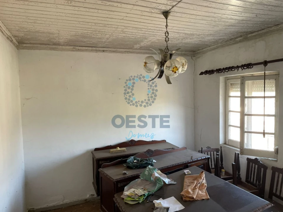 Moradia T3 para Venda em Bombarral e Vale Covo Foto 16