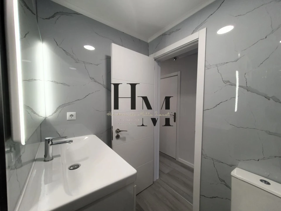 Apartamento T2 para Venda em Oeiras e São Julião da Barra, Paço de Arcos e Caxias Foto 16