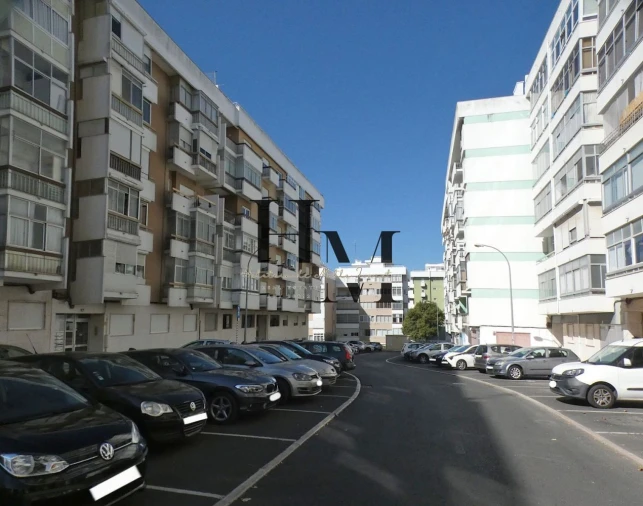 Apartamento T2 para Venda em Oeiras e São Julião da Barra, Paço de Arcos e Caxias Foto 23