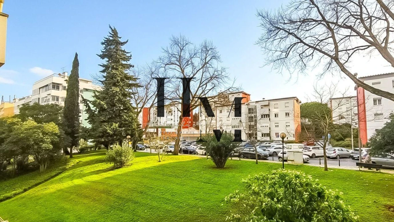 Apartamento T2 para Venda em Oeiras e São Julião da Barra, Paço de Arcos e Caxias Foto 22