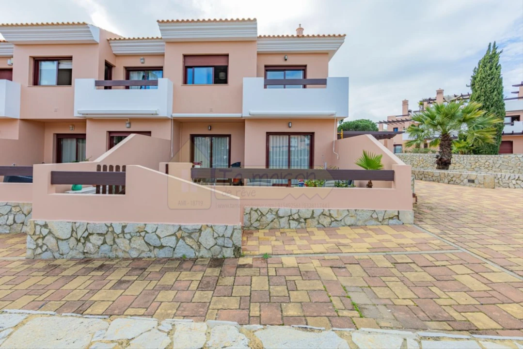 Moradia T3 para Venda em Quarteira Foto 46