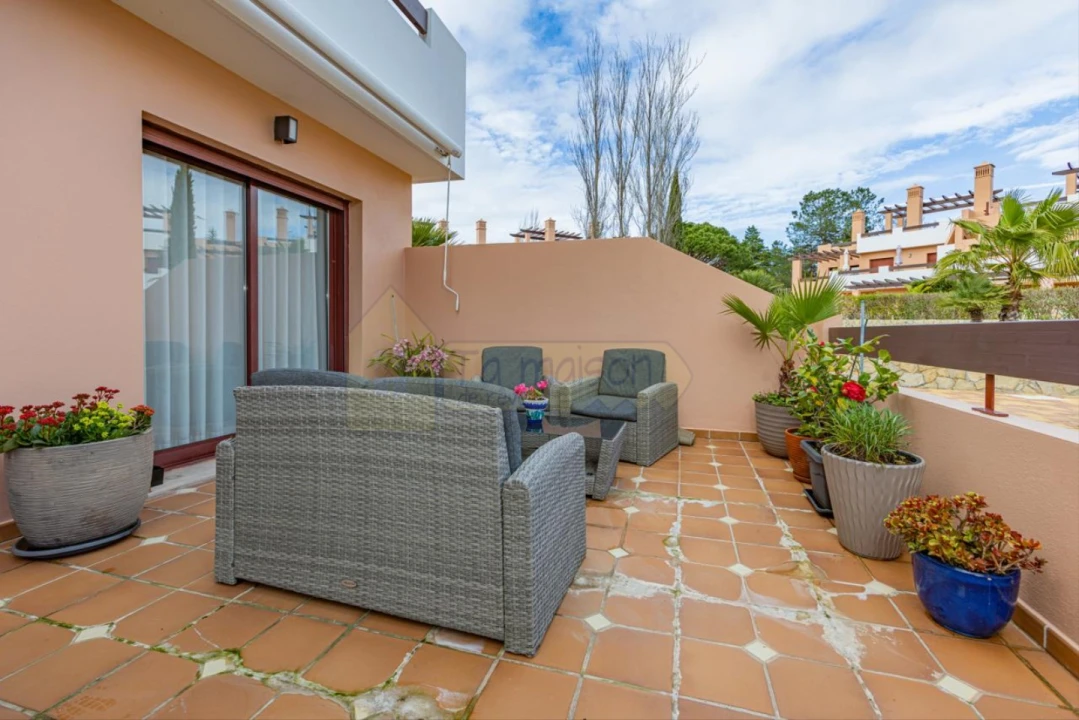 Moradia T3 para Venda em Quarteira Foto 35