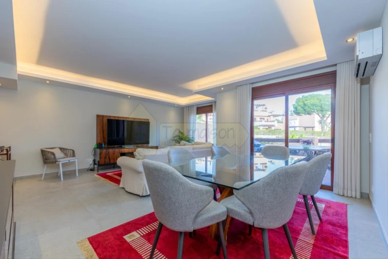 Moradia T3 para Venda em Quarteira Foto 8