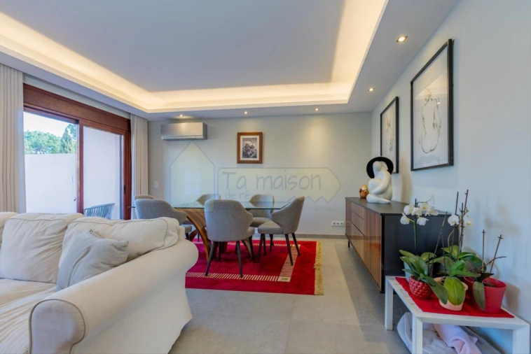 Moradia T3 para Venda em Quarteira Foto 9