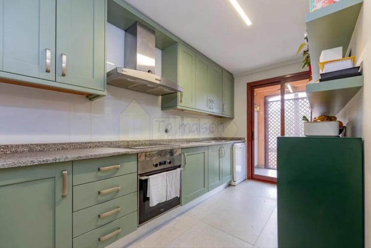 Moradia T3 para Venda em Quarteira Foto 14