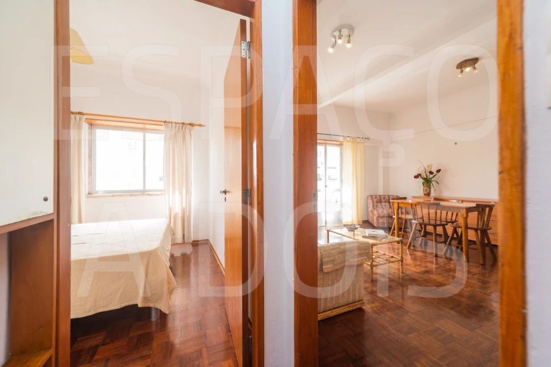 Apartamento T1 para Arrendamento em Costa da Caparica Foto 21