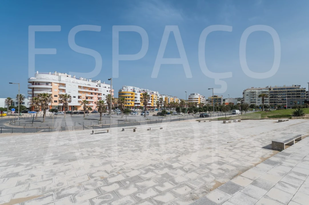 Apartamento T1 para Arrendamento em Costa da Caparica Foto 37