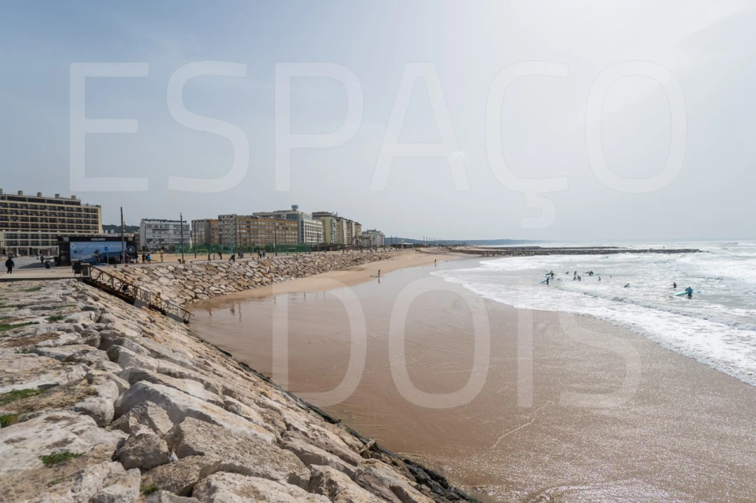 Apartamento T1 para Arrendamento em Costa da Caparica Foto 38