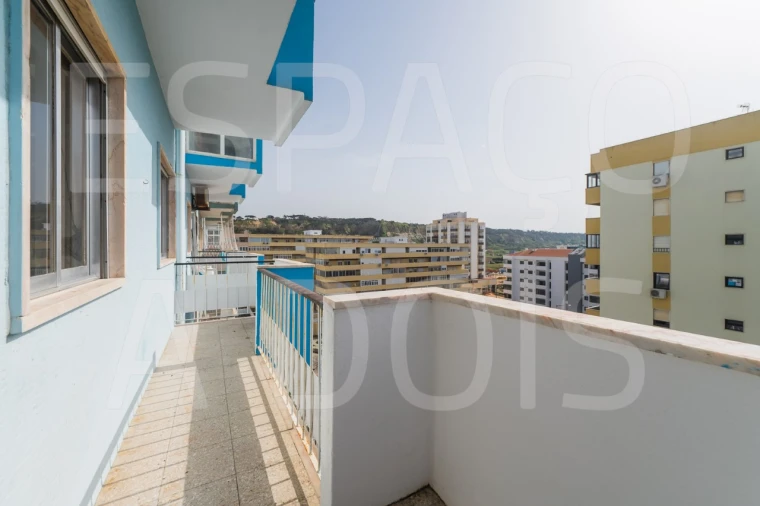 Apartamento T1 para Arrendamento em Costa da Caparica Foto 8
