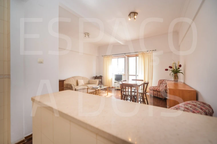 Apartamento T1 para Arrendamento em Costa da Caparica Foto 18