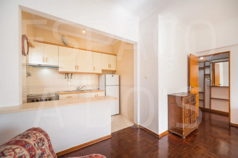 Apartamento T1 para Arrendamento em Costa da Caparica Foto 20