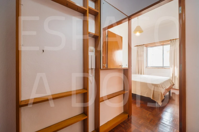 Apartamento T1 para Arrendamento em Costa da Caparica Foto 22