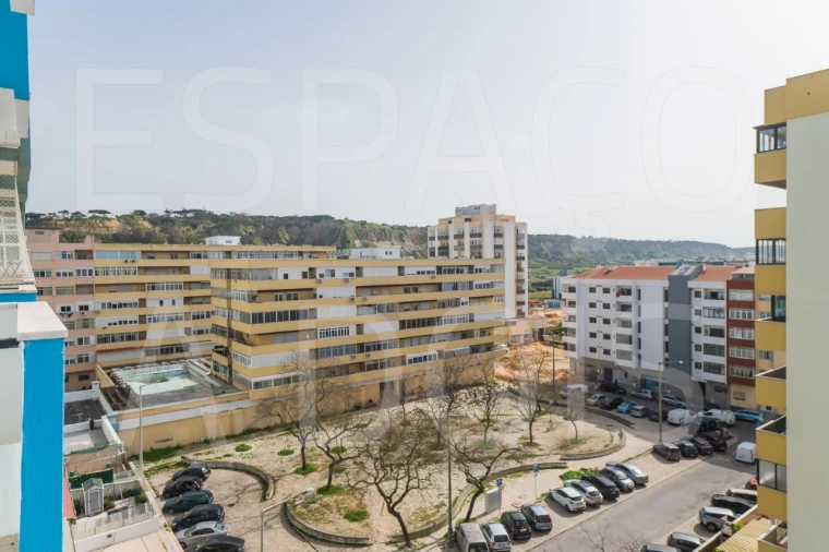 Apartamento T1 para Arrendamento em Costa da Caparica Foto 26