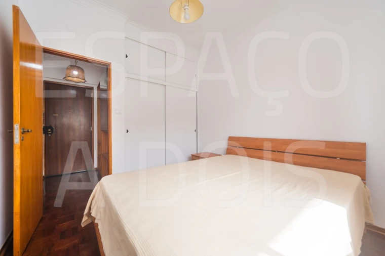 Apartamento T1 para Arrendamento em Costa da Caparica Foto 28