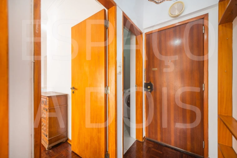 Apartamento T1 para Arrendamento em Costa da Caparica Foto 29