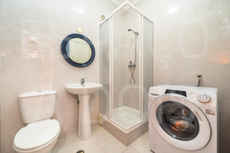 Apartamento T1 para Arrendamento em Costa da Caparica Foto 30