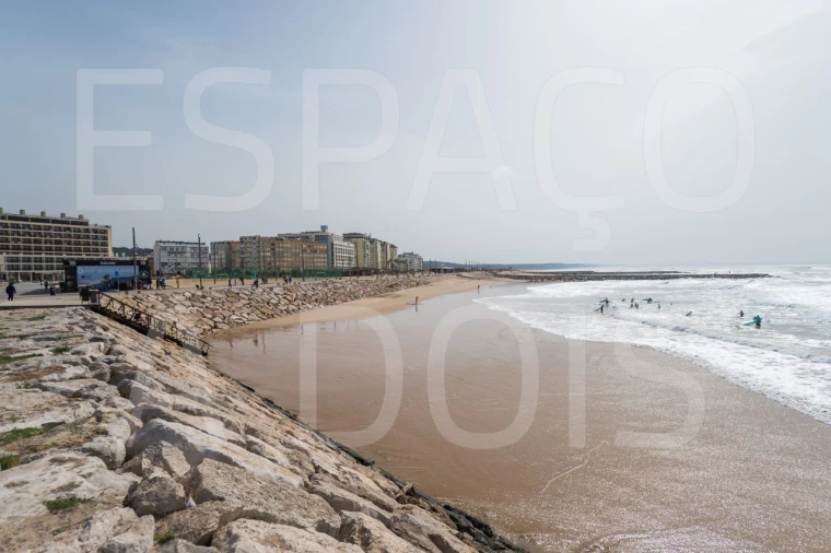 Apartamento T1 para Arrendamento em Costa da Caparica Foto 38