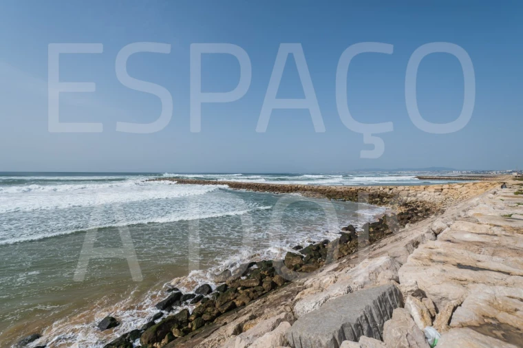 Apartamento T1 para Arrendamento em Costa da Caparica Foto 40