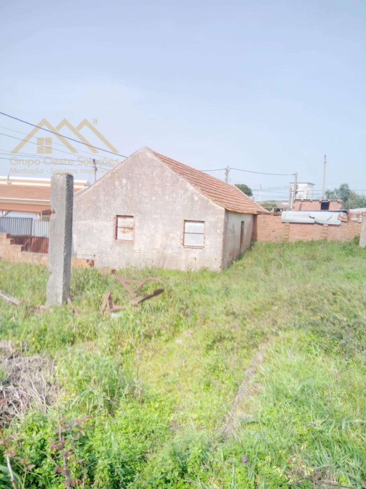 Armazém para Venda em Moita dos Ferreiros Foto 5