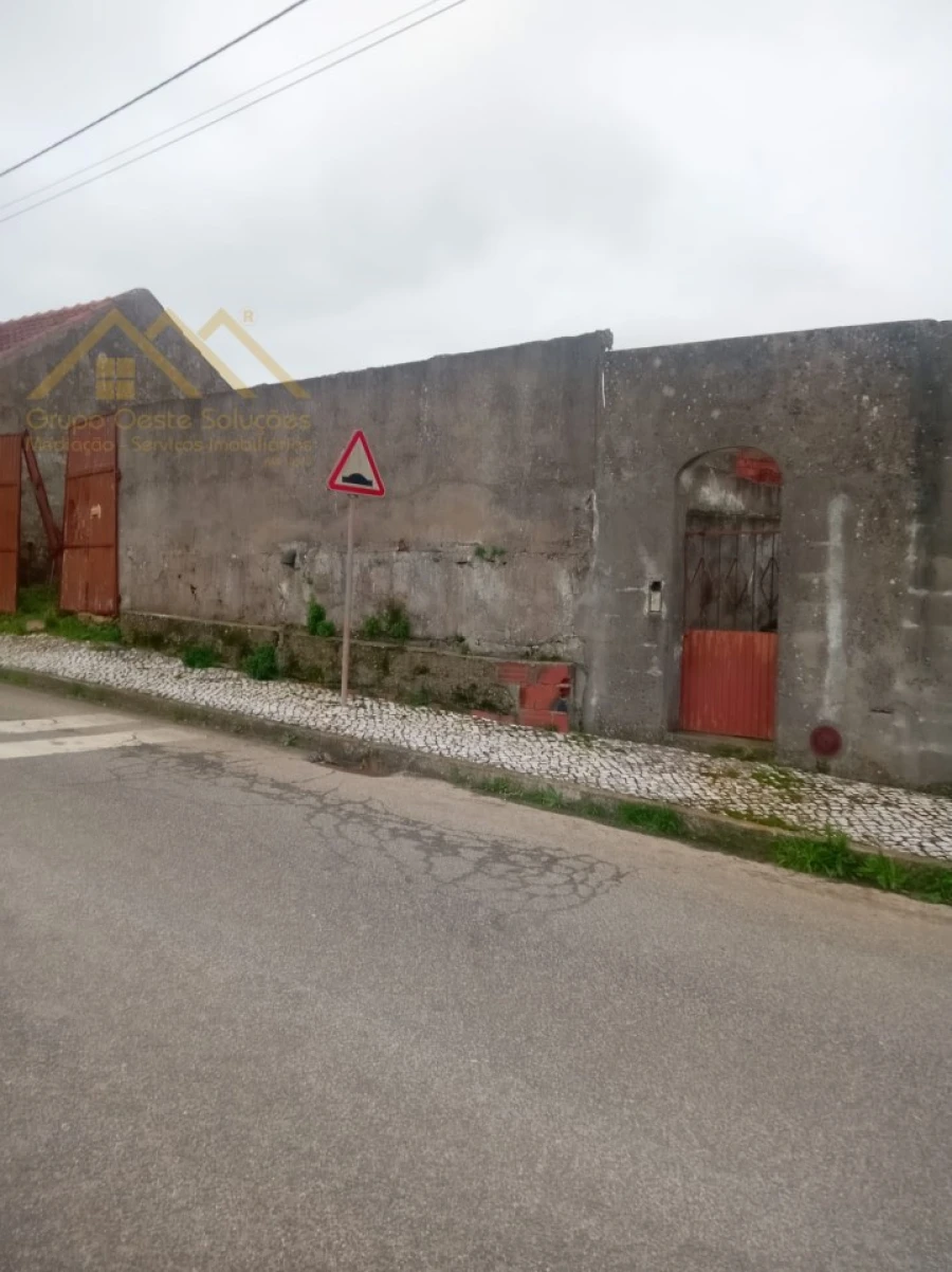 Armazém para Venda em Moita dos Ferreiros Foto 3