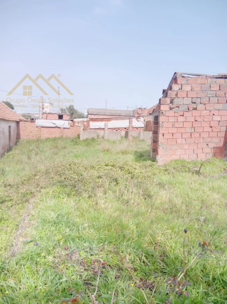 Armazém para Venda em Moita dos Ferreiros Foto 6