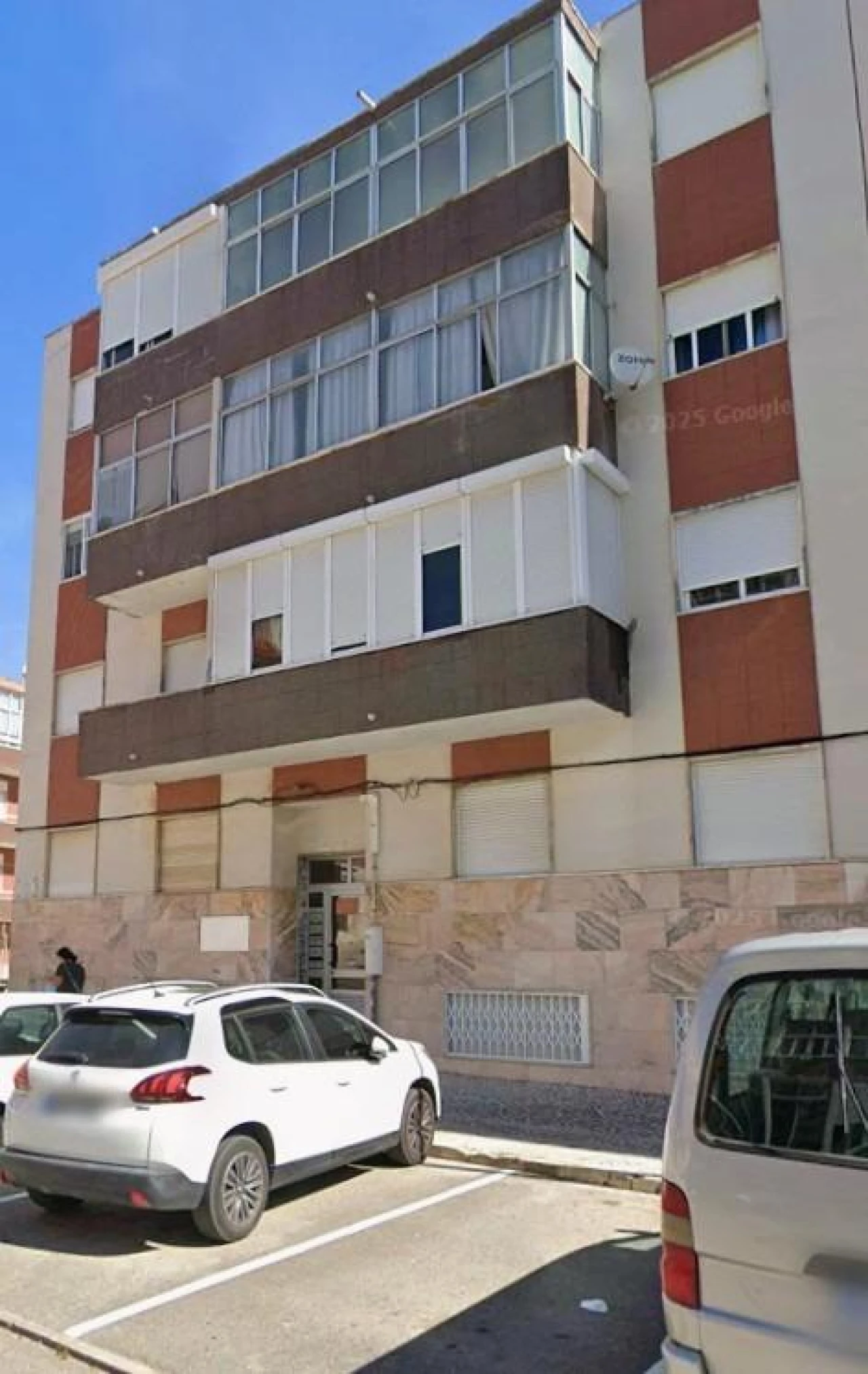 Apartamento T3 para Venda em Amora Foto 1