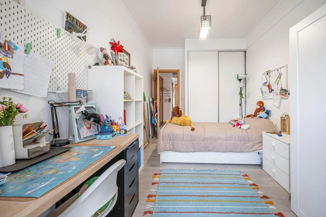 Apartamento T3 para Venda em Amora Foto 11