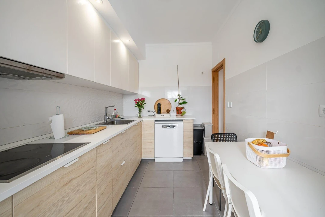 Apartamento T3 para Venda em Amora Foto 14