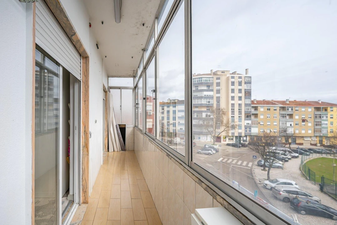 Apartamento T3 para Venda em Amora Foto 15