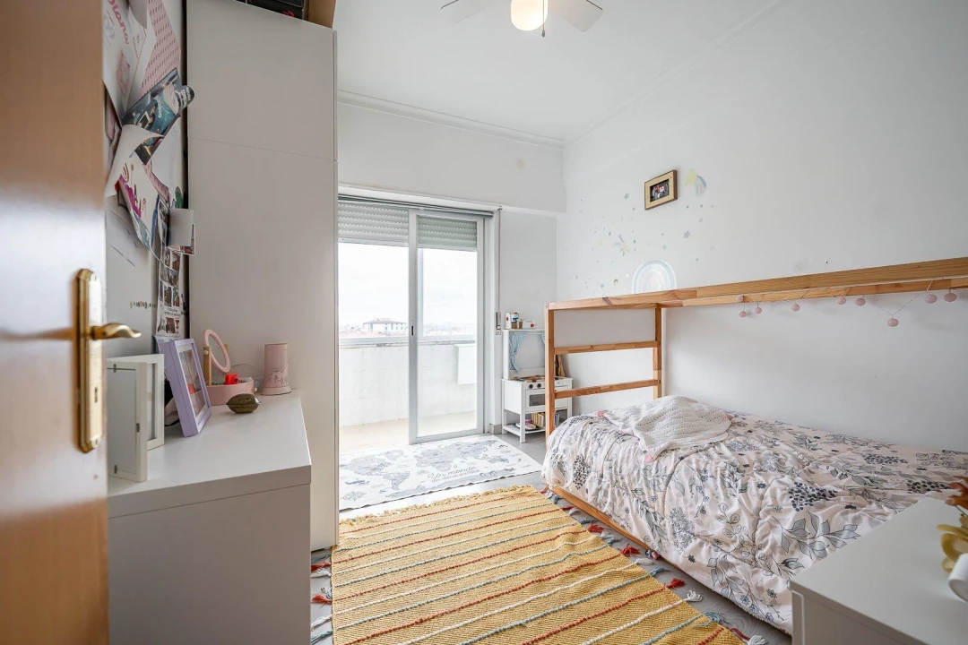 Apartamento T3 para Venda em Amora Foto 16